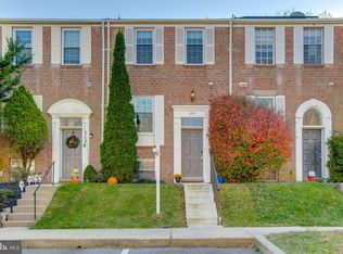 9754 Early Spring Way, Columbia, MD 21046