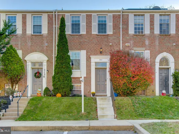 9754 Early Spring Way, Columbia, MD 21046