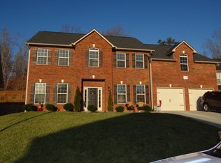 1641 Dempsey Rd, Knoxville, TN 37932