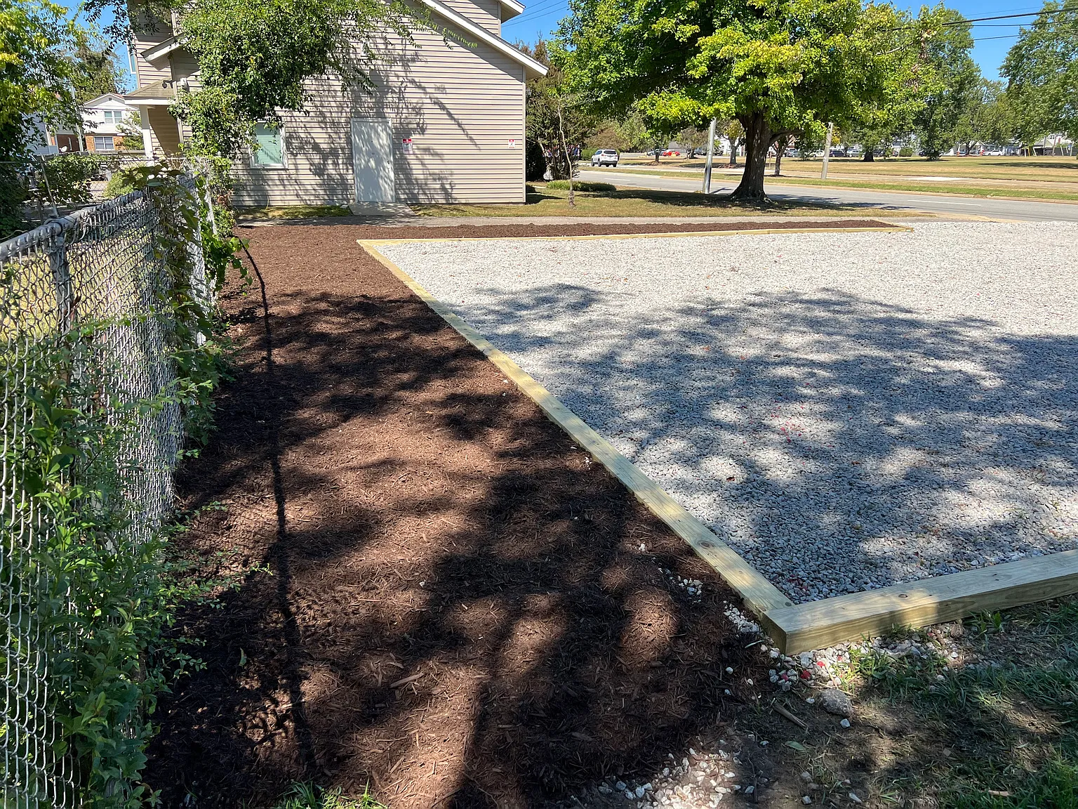 207 N Armistead Ave — Photo 2