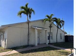 4120 NW 181st Ter, Miami Gardens, FL 33055