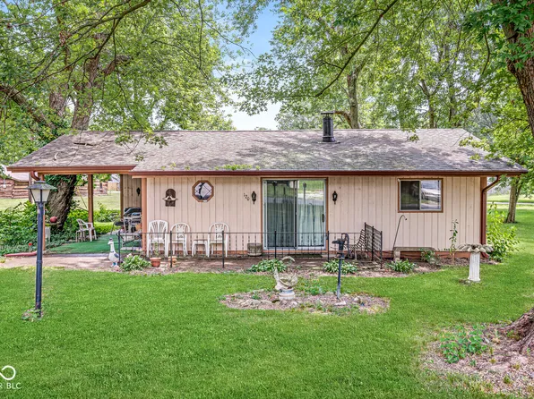 120 Nakomis St, Noblesville, IN 46062