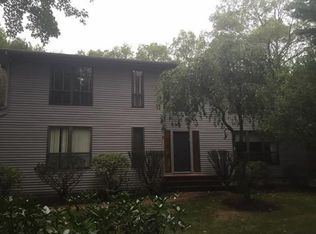 5 Meadowlark Ln, Sharon, MA 02067