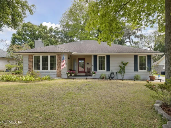10914 PUTNEY Court, Jacksonville, FL 32225