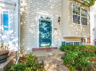 5792 Fringetree Ct, Frederick, MD 21703