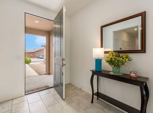 8686 N Calle La Canoa, Tucson, AZ 85742