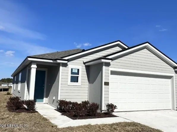 1322 LITTLE HERON Place, Green Cove Springs, FL 32043