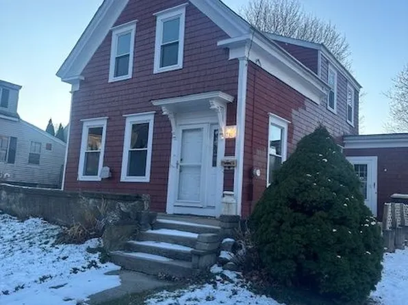 31 School St, Weymouth, MA 02189