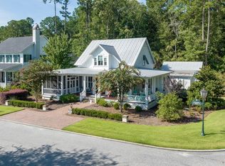 2 Pondhawk Rd, Bluffton, SC 29909