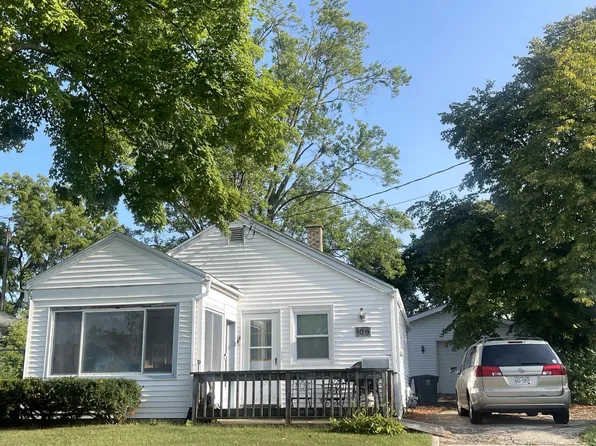 109 Darwin STREET, Lake Geneva, WI 53147