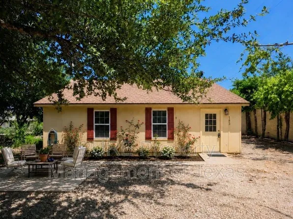 1623 Breezy Cv, Round Rock, TX 78664