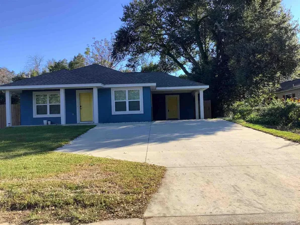 217 E Fisher St, Pensacola, FL 32503