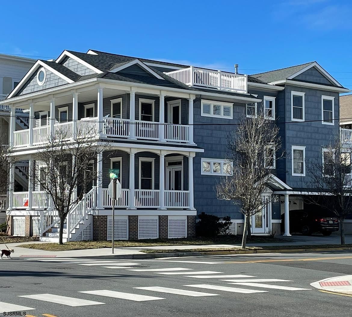 1202 Ocean Ave 2, Ocean City, NJ 08226 MLS 573513 Zillow