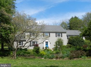 733 Hillview Rd, Malvern, PA 19355