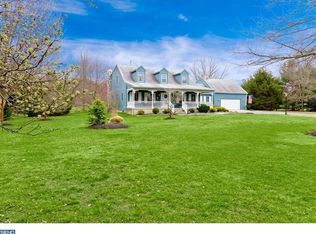 420 Main St, Lumberton, NJ 08048