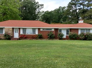 5012 Skeeter Pond Rd, Grifton, NC 28530