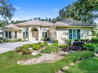 3001 N Caves Valley Path, Lecanto, FL 34461
