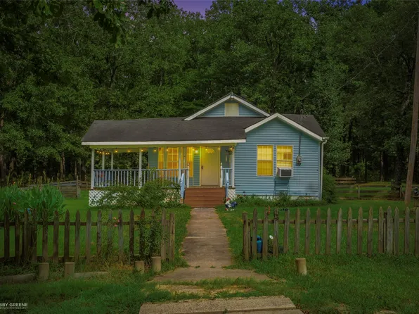 773 Main St, Doyline, LA 71023