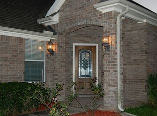 2508 Sun Spot Ln, Pearland, TX 77584