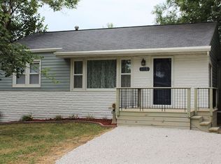 108 E Park Ave, Des Moines, IA 50315