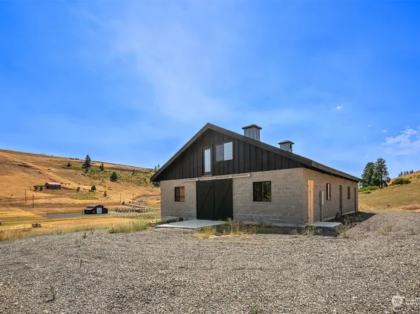 171 Low Road, Cle Elum, WA 98922