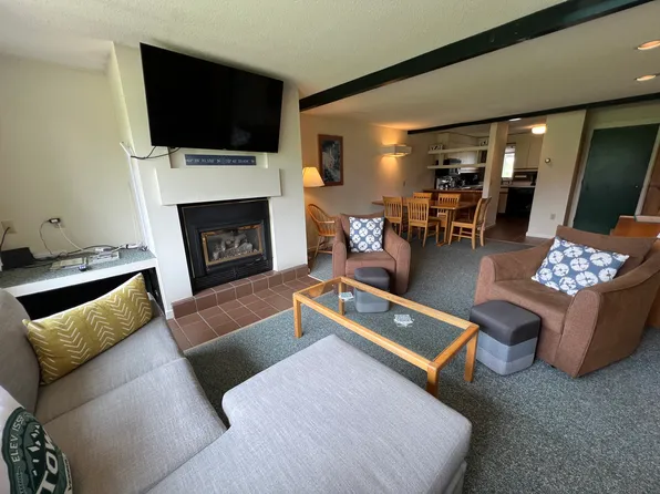 1003 Cape Cod Rd #10E, Stowe, VT 05672