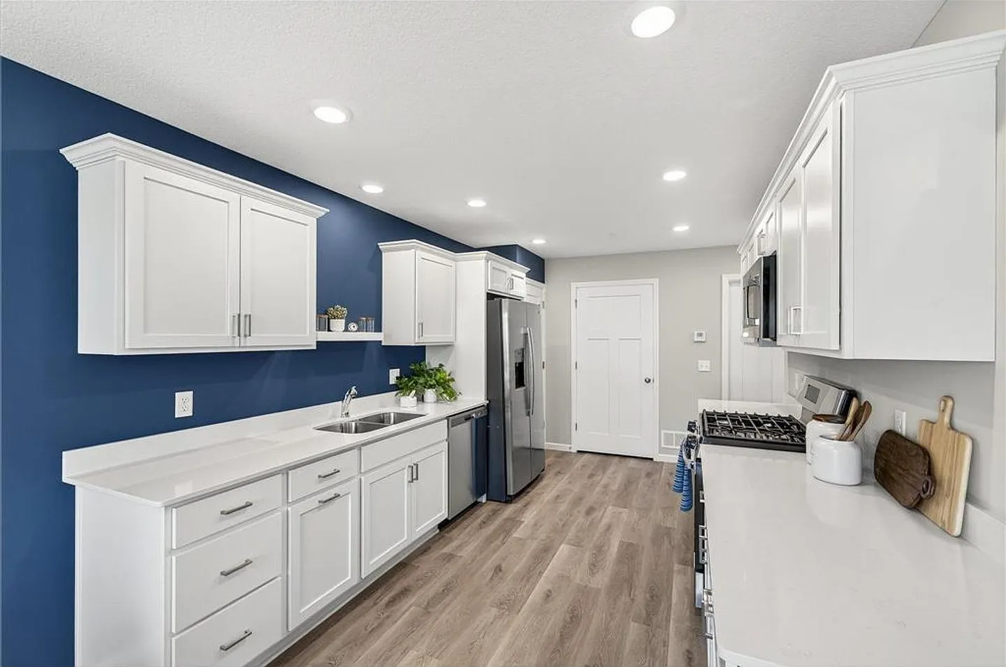 Brand New Townhome - Be the first to live here! — Photo 4