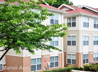 904 Lambeth Cir APT 109, Durham, NC 27705