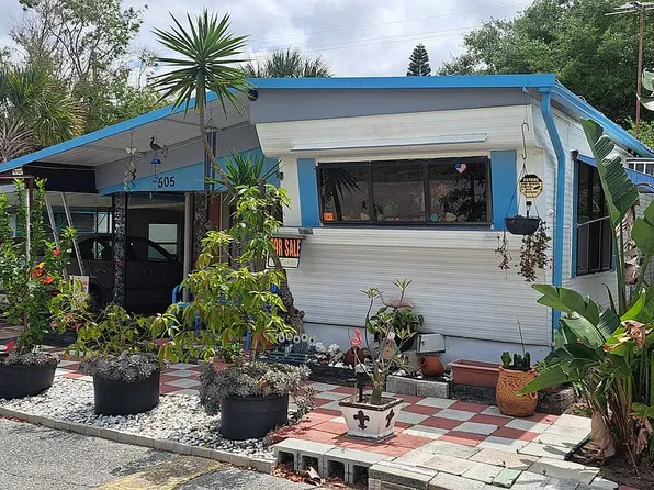 5917 14th St W Lot 505, Bradenton, FL 34207