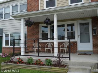 8027 Bank St, Baltimore, MD 21224