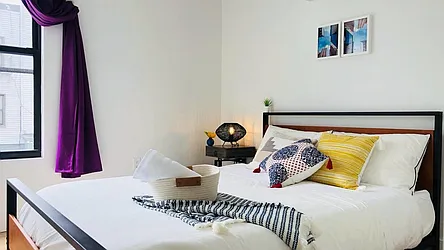 Rented by Nooklyn NYC LLC