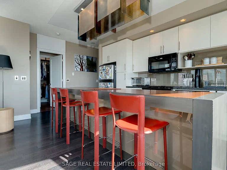 120 Homewood Ave #3309 — Photo 4