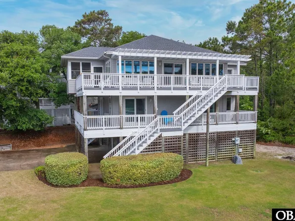 1129 Morris Dr Lot 735, Corolla, NC 27927