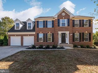 3604 Jervis Pl, Clinton, MD 20735