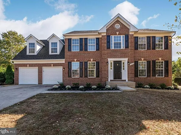 3604 Jervis Pl, Clinton, MD 20735