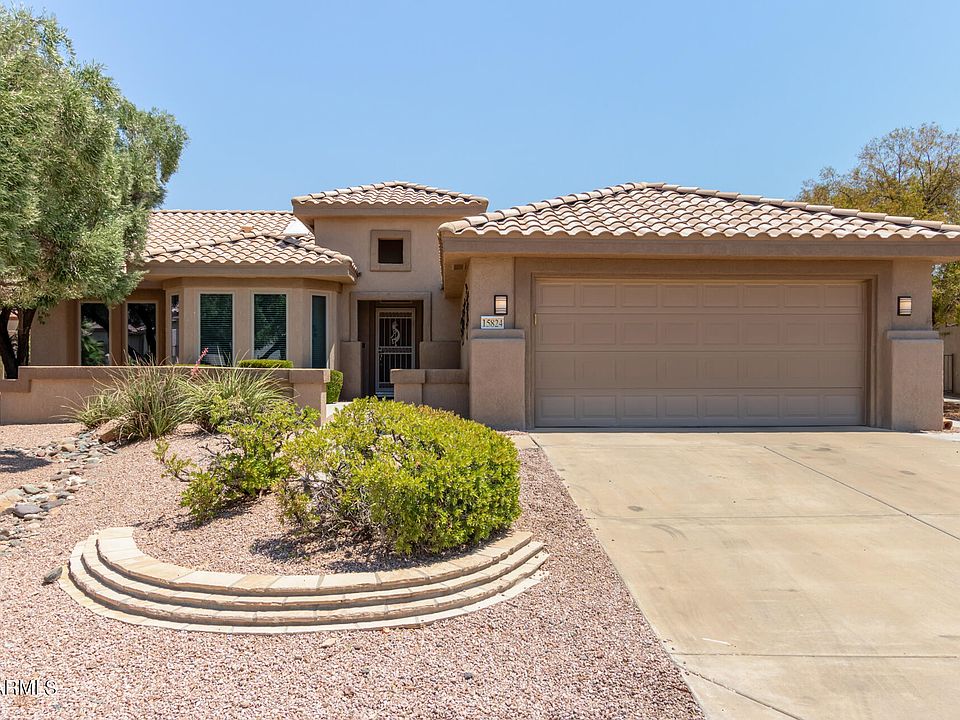 1st image of 15824 W SAGE Trail