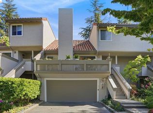 239 Paseo Bernal, Moraga, CA 94556