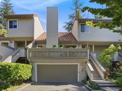 239 Paseo Bernal, Moraga, CA, 94556