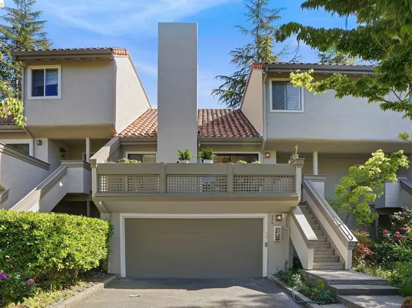 239 Paseo Bernal, Moraga, CA 94556