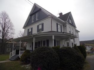 332 E Main St, Canton, PA 17724
