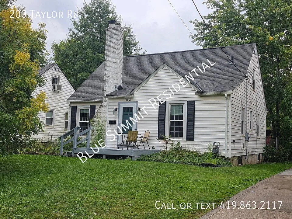 200 Taylor Rd