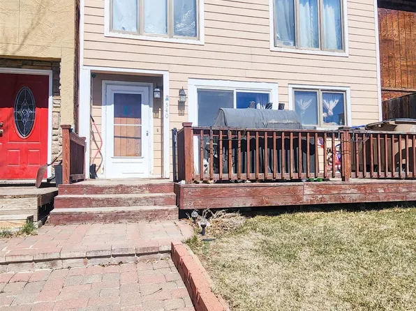 540 S Lincoln St APT E, Laramie, WY 82070