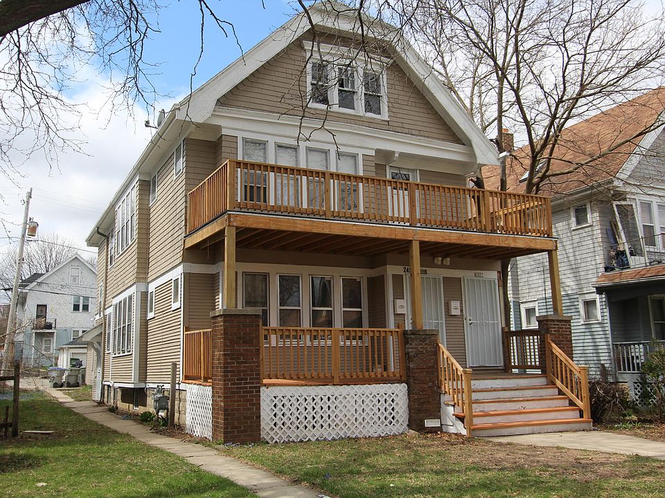 1st image of 2455-2457 N 50th St