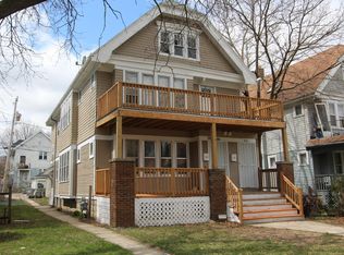 2455-2457 N 50th St, Milwaukee, WI