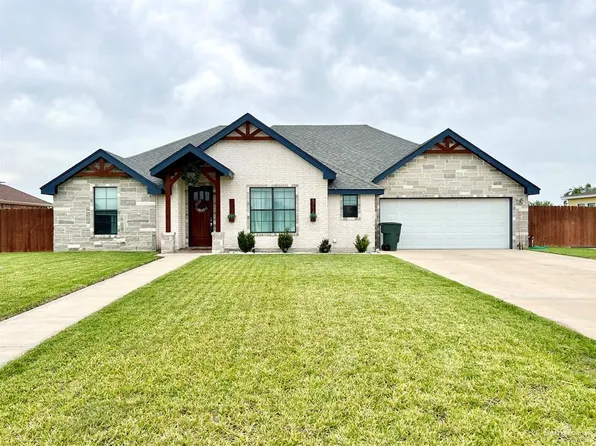 8714 M Dr #G, Elsa, TX 78543