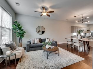 1106 Stratford Ave #3, Nashville, TN 37206
