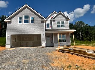 3620 Trailing Vine Ln, Knoxville, TN 37931