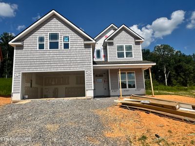 3620 Trailing Vine Ln, Knoxville, TN, 37931