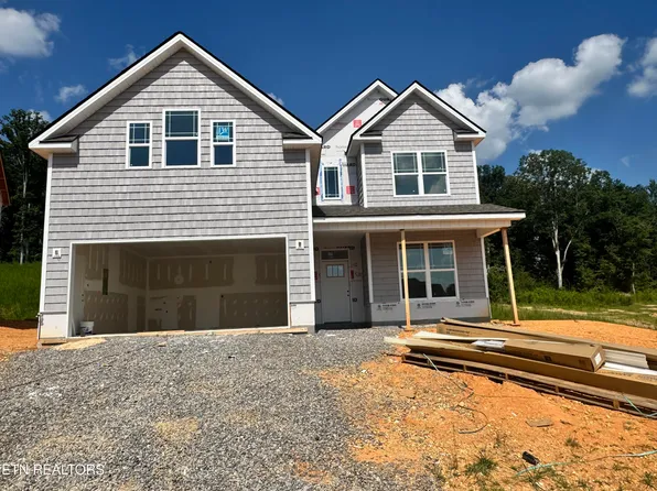 3620 Trailing Vine Ln, Knoxville, TN 37931