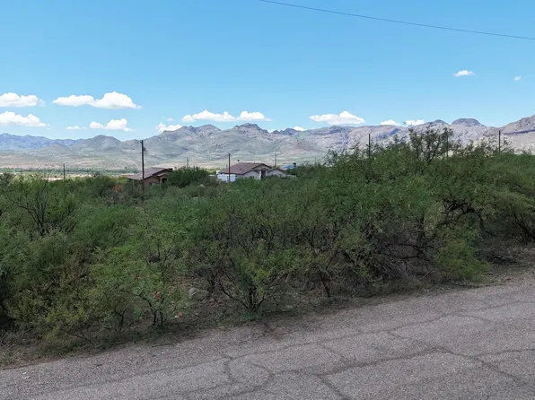 1800 Cajeme Ct #27, Rio Rico, AZ 85648
